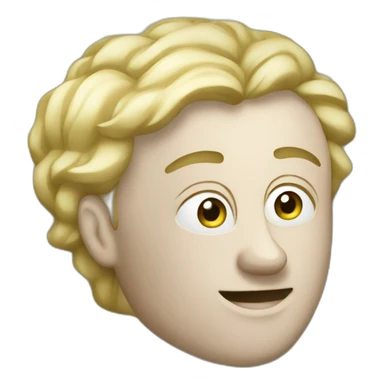 100 euro money sticker