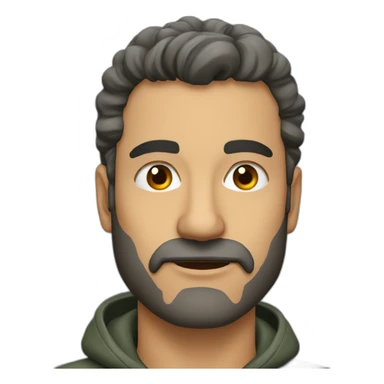 Renato Gaúcho sticker