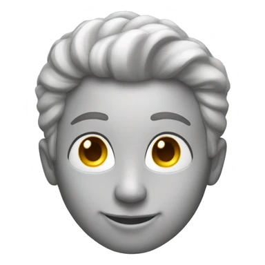 bright shining heart sticker