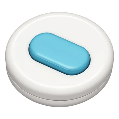 pill sticker