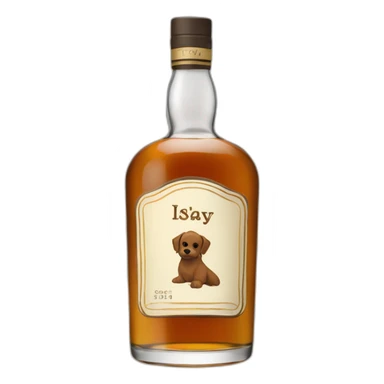 islay-whisky sticker