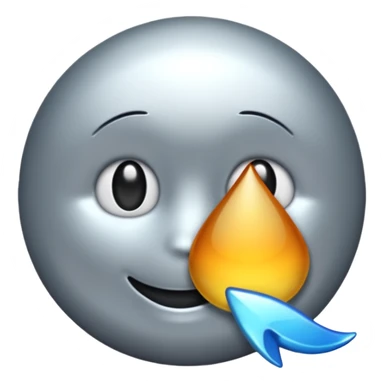 The other one sticker