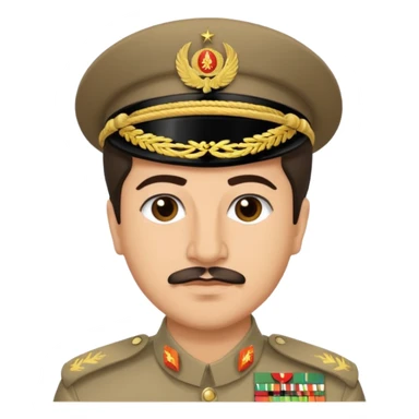 massoud barzani sticker