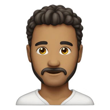 Kaïs Saïded sticker