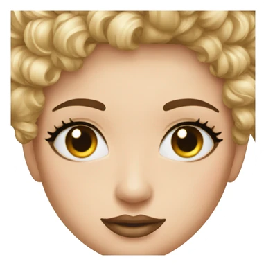 master permanent makeup  sticker