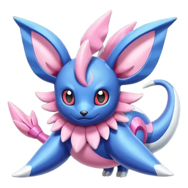 Palkia-Kyogre-Eeveelution-fusion sticker