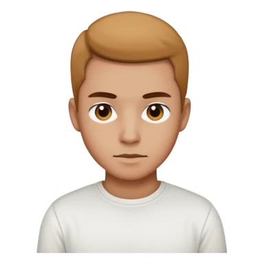 Jew doing 67 sticker