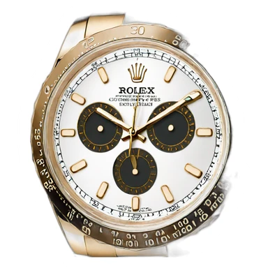 Rolex surya sticker