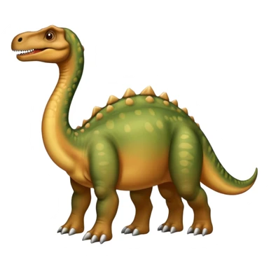 nigersaurus sticker