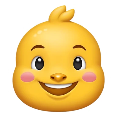 chick fil a emoji sticker