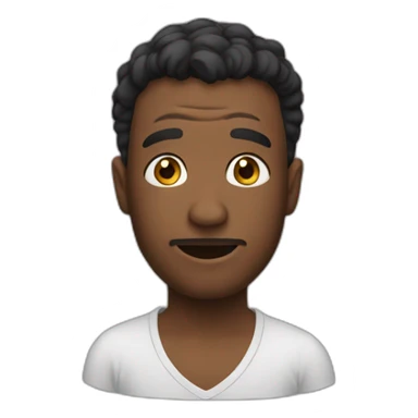 Chat bourré sticker