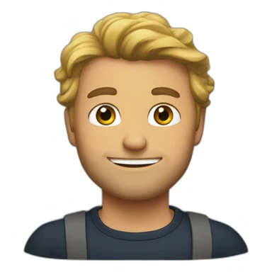 Cris bumstead sticker