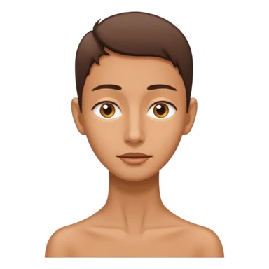 what i mean by tilted is that its stretched to the direction of the neck  sticker