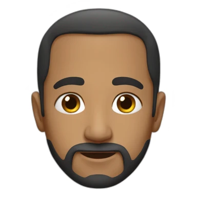 mohammed henni sticker