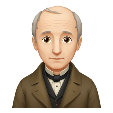 William wordsworth. In.the counteyside sticker