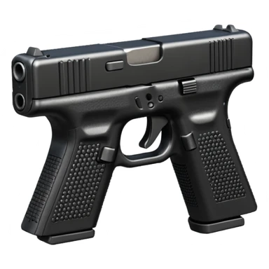 glock sticker