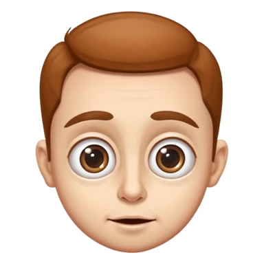 caricature style cartoon, big eyes, soft shading, smooth gradients, clean outlines, high detail, caricature style sticker