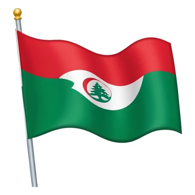 kashmir flag sticker