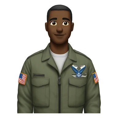 U.S. Air Force  sticker