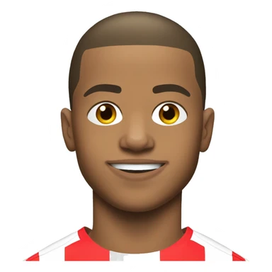 kylian mbappe sticker