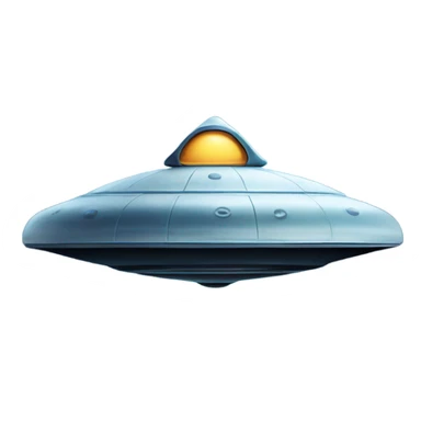 blue book with ufo on the cover sticker