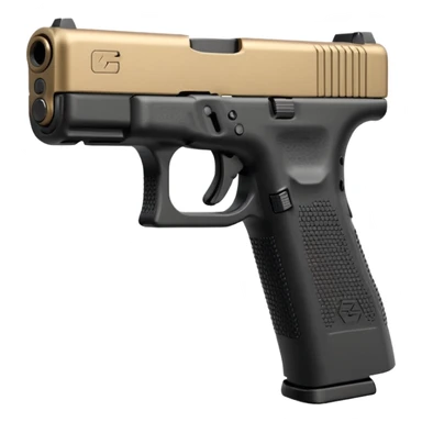 Glock 19x sticker