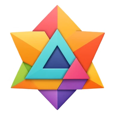 create an image of the logo lacosya sticker