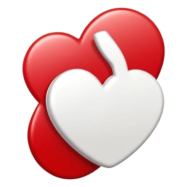 Emoji l’icon de tiktok sticker