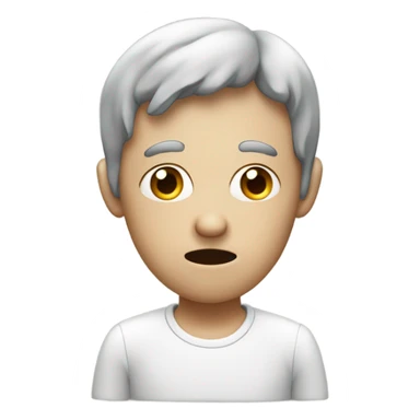 Slipped my mind sticker