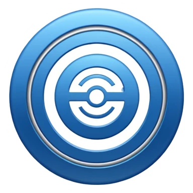 Governance icon agent sticker