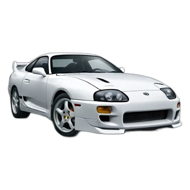 1990-toyota-supra-twin-turbo-1jz-gte sticker
