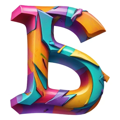 Cool S from the 90s sticker