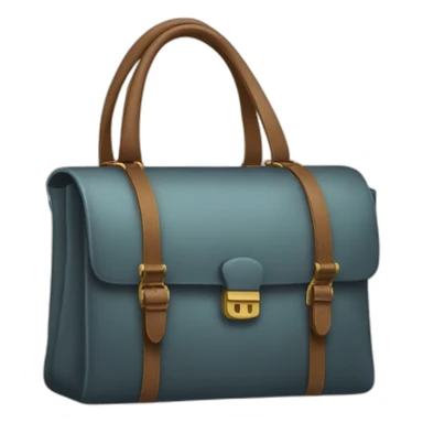 24-hour business bag sticker