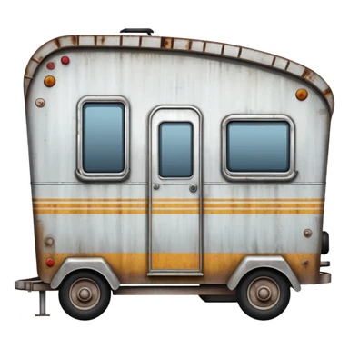 Trailer  sticker