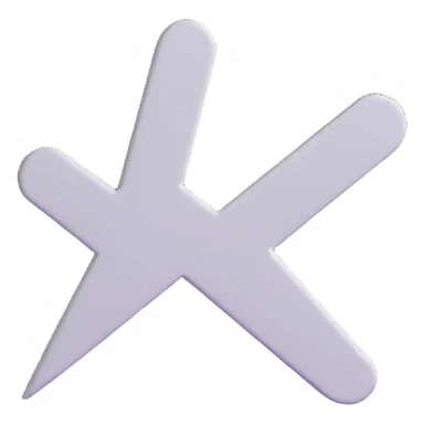 white check mark sticker