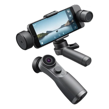 DJI Osmo mobile se sticker