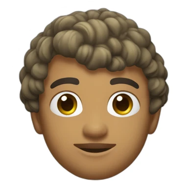 Yoles Martinique sticker