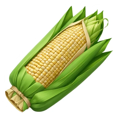 Tamal verde sticker