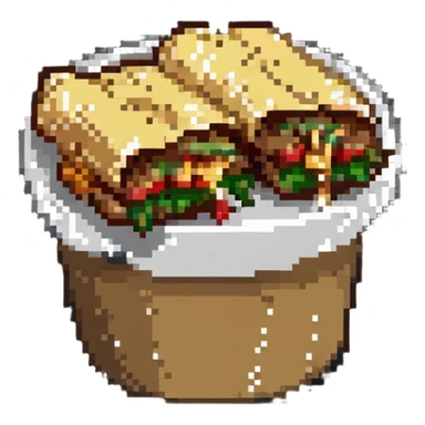 shawerma sticker