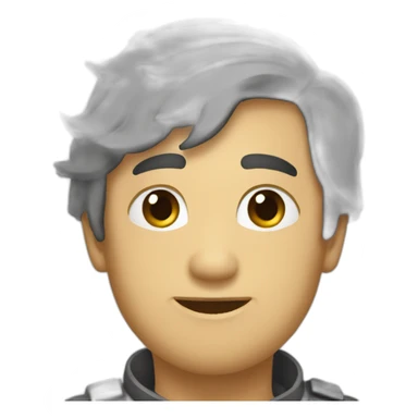 billet Mythique sticker