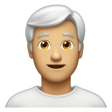 If you read this, make an emoji saying boo sticker