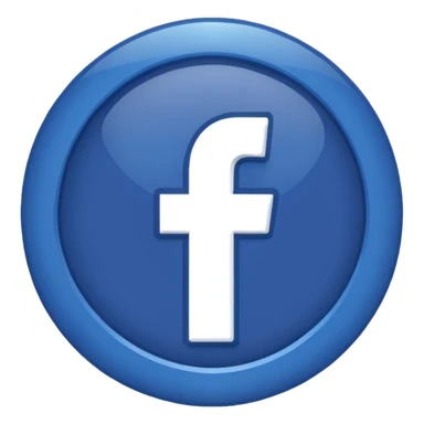 Facebook Verification badge sticker