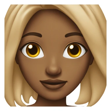 Burnette bikini sticker