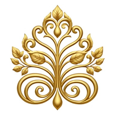 KalpNil Naturals sticker