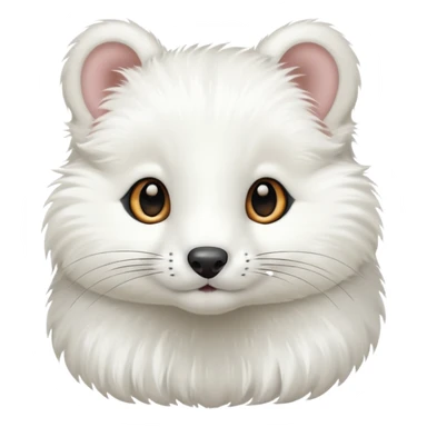 ermine sticker