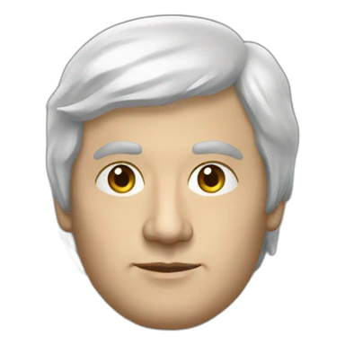 russian gopnik sticker