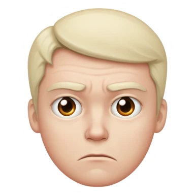 unstrustworthy sticker