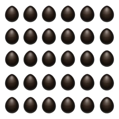 black olive  sticker