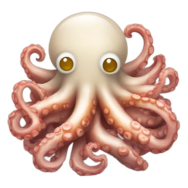 pulpo dish sticker