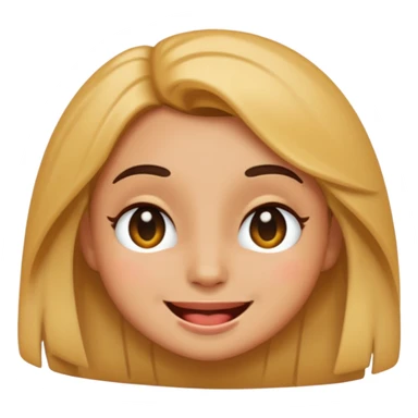 one emoji sexy sticker